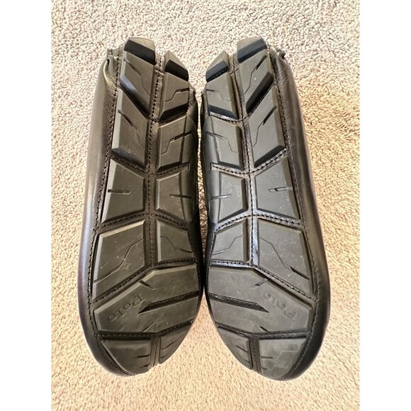 Vasque Vibram Mens Hiking Boots Size 7M Brown/Black Leather Lace Up 716M - Picture 13 of 13